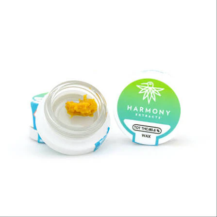 EJB - Harmony - Live - Blue Dream - 1g Main Image