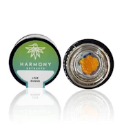 Harmony - Live - Gelato Mimosa - 1g