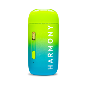 Harmony Extracts - Harmony - Live Disposable - Orangutan Tittiez - 1.0g