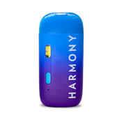 Harmony - Live Disposable - Grape Cookies (I) - 1.0g