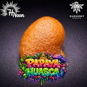 Harmony - 3.5 Pre Pack - Papaya Huasca