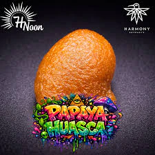 Harmony - Harmony - 3.5 Pre Pack - Papaya Huasca Main Image