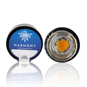 Harmony - Live - Phantom OG - 1g