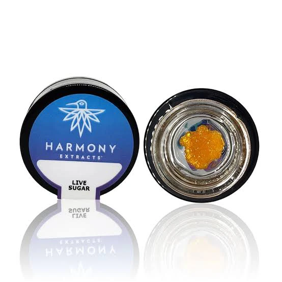 EJB - Harmony - Live - Phantom OG - 1g Main Image