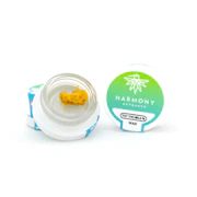 Harmony - Live - Runtz - 1g
