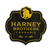 Harney Brothers - Northern Nights - Flower - 7g