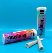 Hashtag - Infused - Super Sour Diesel - (S) 0.7g