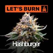 Hashburger 3.5g 0080