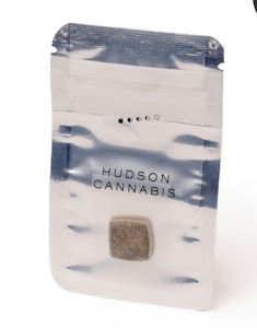 Hudson Cannabis - Full Moon | 1g hash