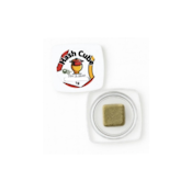 Pot & Head - Master Kush - Hash Cube - 1g