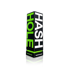 ROSINTECH - Infused Preroll - White Thorn Rose - Hash Hole - 1.3G