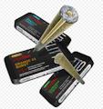 LITTO - Rainbow Road Hash Infused 6pk