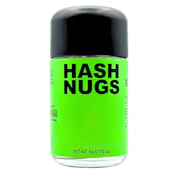 Rosin Tech Labs - Balance - London Truffle Hash Nugs - Flower - 5.0g