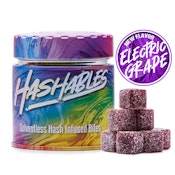 Hashables | Electric Grape | 20pk/100mg