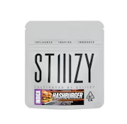Stiiizy - Hashburger - 3.5g White Label Flower