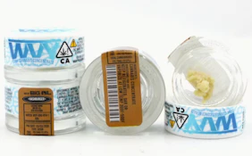 WVY - Hashburger - Rosin 1g