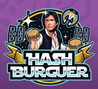 Mota Flwr 7g Hash Burger