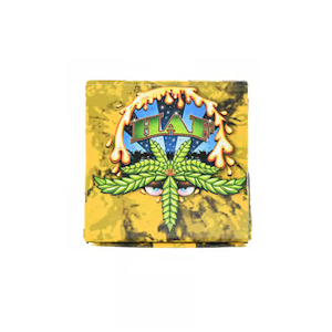 HASH AND FLOWERS - LIVE ROSIN - ROTTEN BANANA 1G - HASH AND FLOWERS