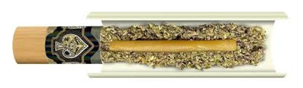 Apex Solventless | Velvet Valentine | Dino Doink | Rosin Infused Hash Hole | 2.5g