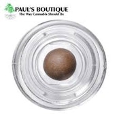 Paul's Boutique | Garlic Cookies (GMO) | Hashish | 1g [I]