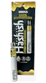HASHISH: Moroccan Peaches 0.5g Live Rosin AIO (H)