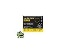 LEVEL - HASHTAB INDICA - 10Pk (26mg THC ea)