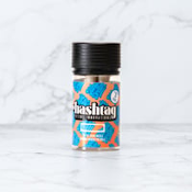 HASHTAG | TANGIE DREAM - 5PK INFUSED | PREROLL | 3.5G