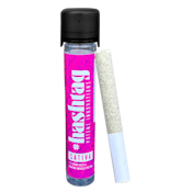 HASHTAG | PINEAPPLE EXPRESS - INFUSED | PREROLL | 1.75G