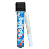 hashtag - HASHTAG | TANGIE DREAM - INFUSED | PREROLL | 1.75G Main Image