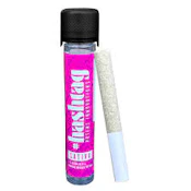 HASHTAG | PINEAPPLE EXPRESS - INFUSED | PREROLL | 1.75G