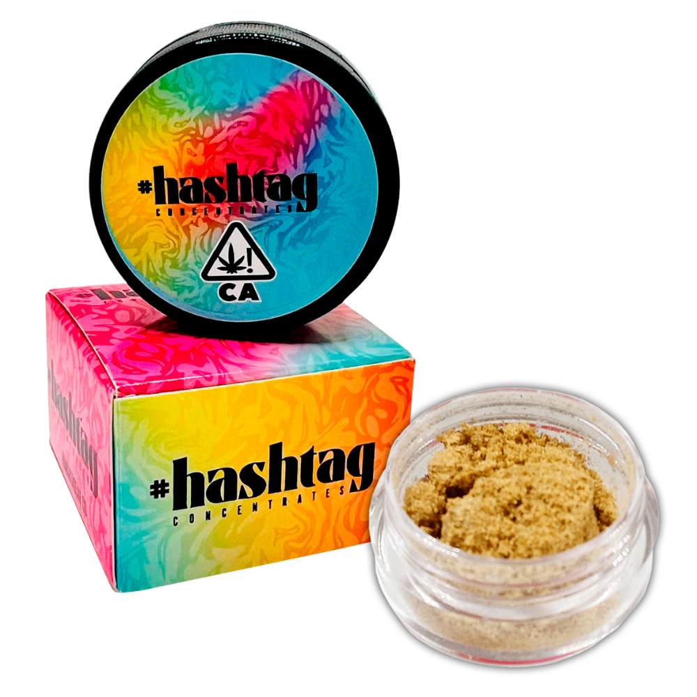 hashtag: Full Melt - Grand Daddy Purp