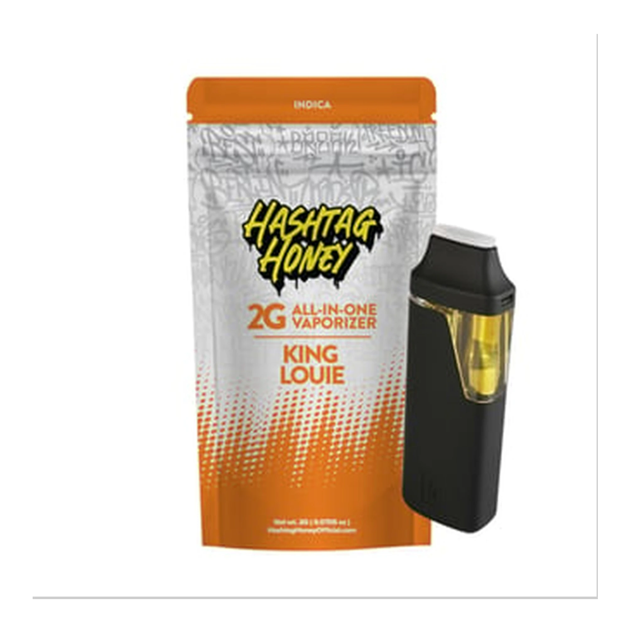 Hashtag Honey - Hashtag Honey | King Louie | 2g Main Image