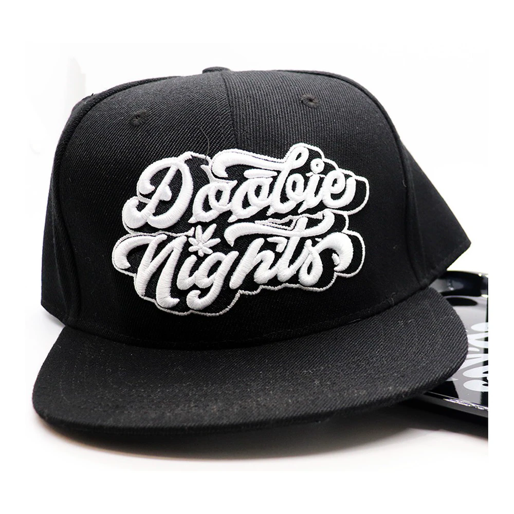 DOOBIE NIGHTS - Hat Main Image