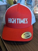 HIGH TIMES - HAT - $30