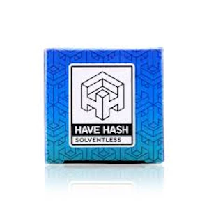 HAVE HASH - HAVE HASH | NEONZ ROSIN | EXTRACT | 1G