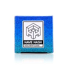 Have Hash - HAVE HASH | NEONZ ROSIN | EXTRACT | 1G Main Image