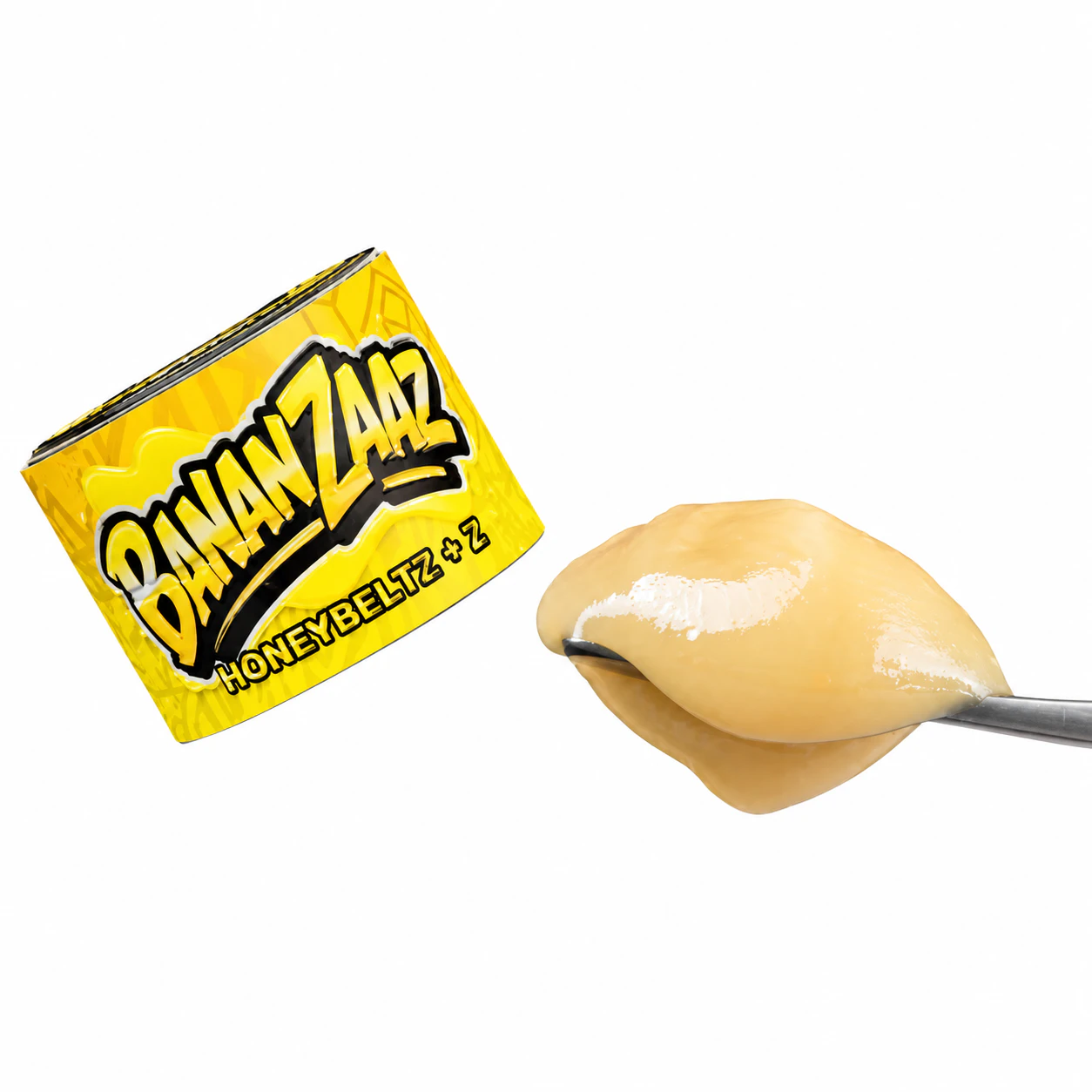 Have Hash - Have Hash | BananZaaz | Tier 3 | Live Rosin | 2g Main Image