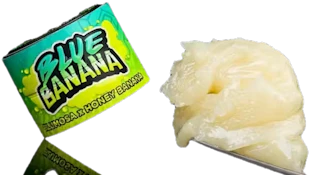 Have Hash | Blue Banana | Tier 1 | Live Rosin