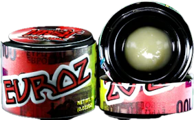 Have Hash | Euroz | Private Reserve | Tier 2 | Cold Cure Live Rosin