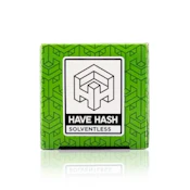 Have Hash | Grape Gas | Tier 1 | Live Rosin