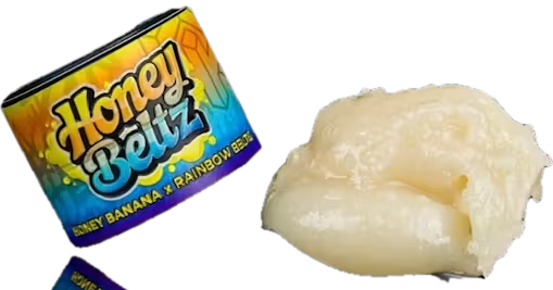 Have Hash | Honey Beltz | Tier 2 | Live Rosin
