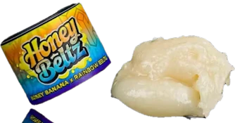 Have Hash | Honey Beltz | Tier 2 | Live Rosin