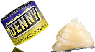 Have Hash | Jenny | Tier 1 | Cold Cure Live Rosin