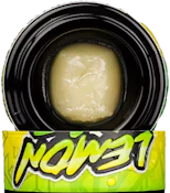 Have Hash | Lemon OGZ | Tier 1 | Live Rosin