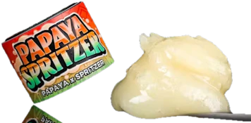 Have Hash | Papaya Spritzer | Tier 2 | Live Rosin