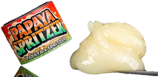 Have Hash - Have Hash | Papaya Spritzer | Tier 2 | Live Rosin Main Image