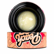 Have Hash | Peach OGZ | Tier 1 | Live Rosin