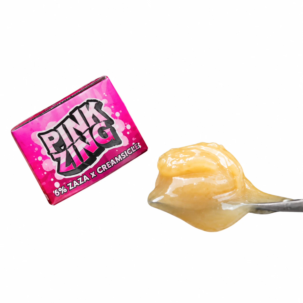 Have Hash - Have Hash | Pink Zing | Tier 3 | Live Rosin | 2g Main Image
