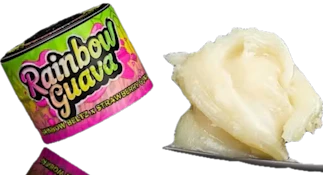 Have Hash | Rainbow Guava | Tier 2 | Cold Cure Live Rosin