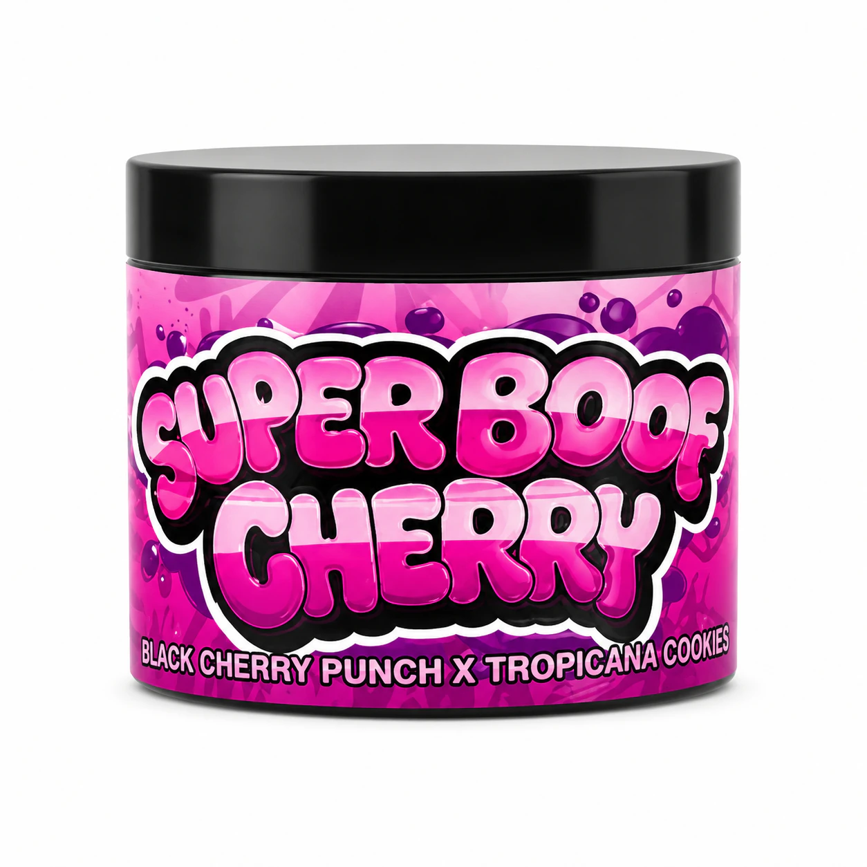 Have Hash - Have Hash | Super Boof Cherry | Tier 2 | Live Rosin | 2g Main Image